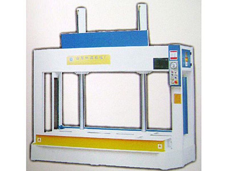 上壓冷壓機